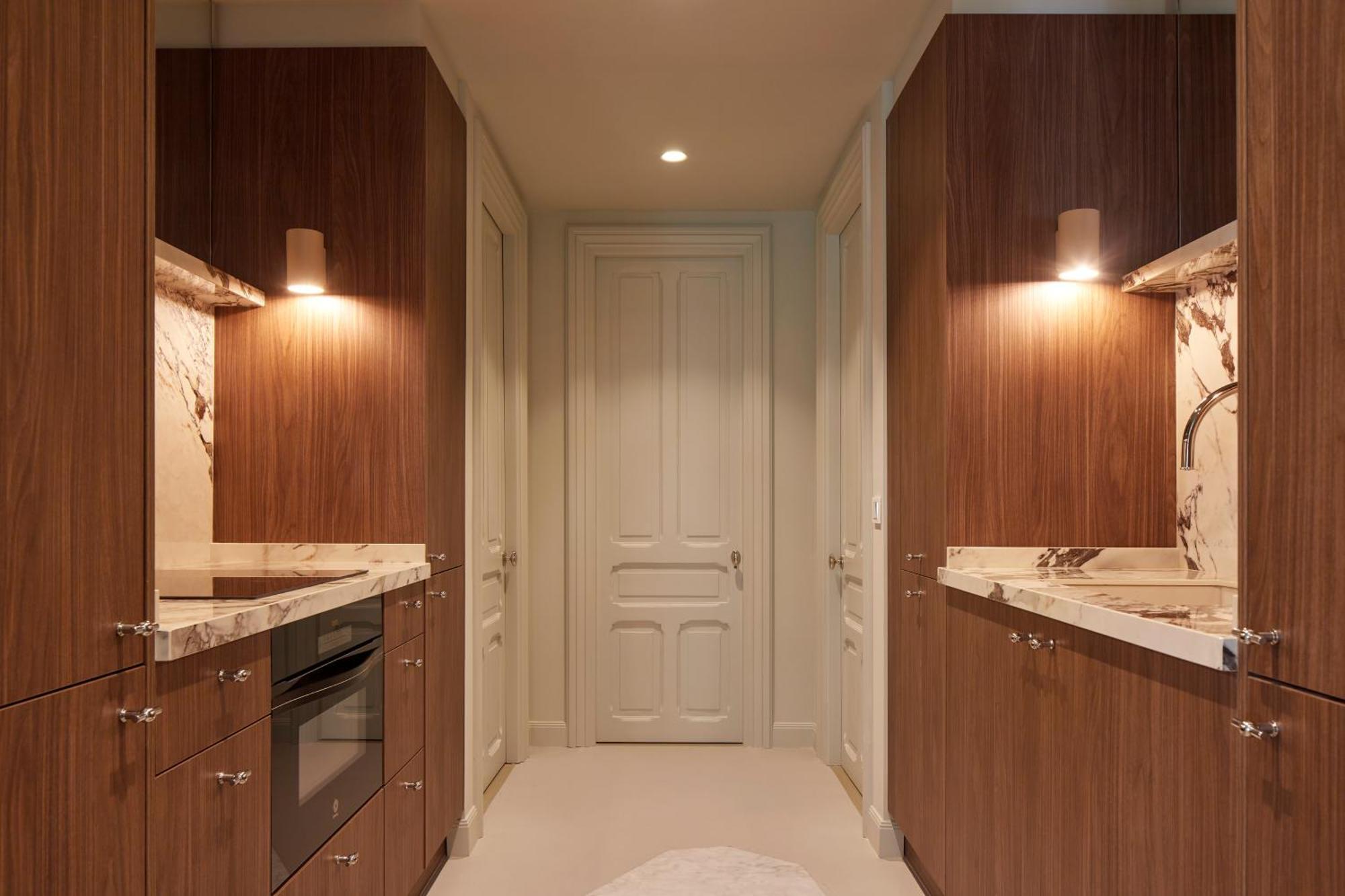 Apartamento La Conchabay By Feelfreerentals San Sebastián