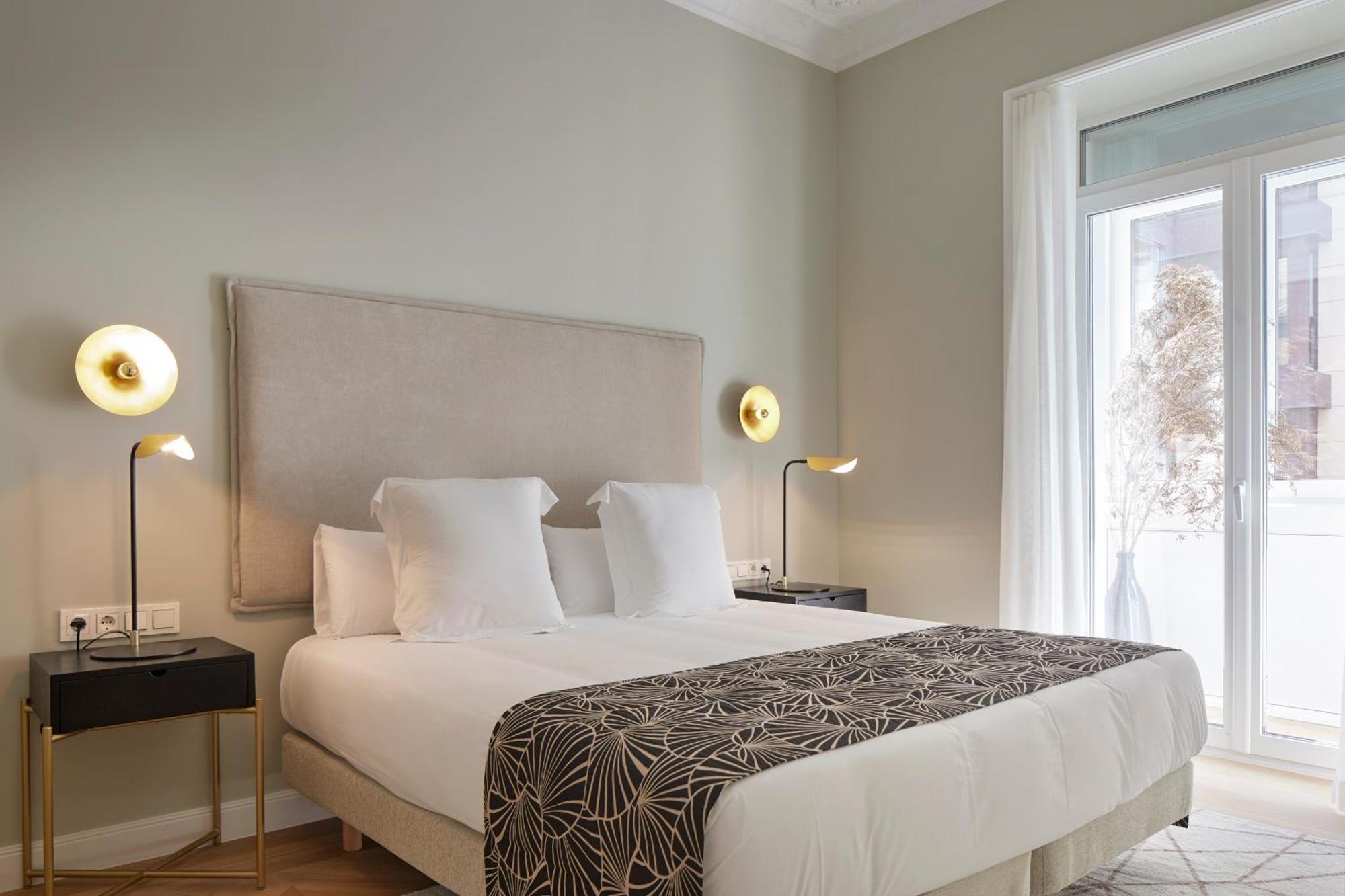 La Conchabay By Feelfreerentals San Sebastián