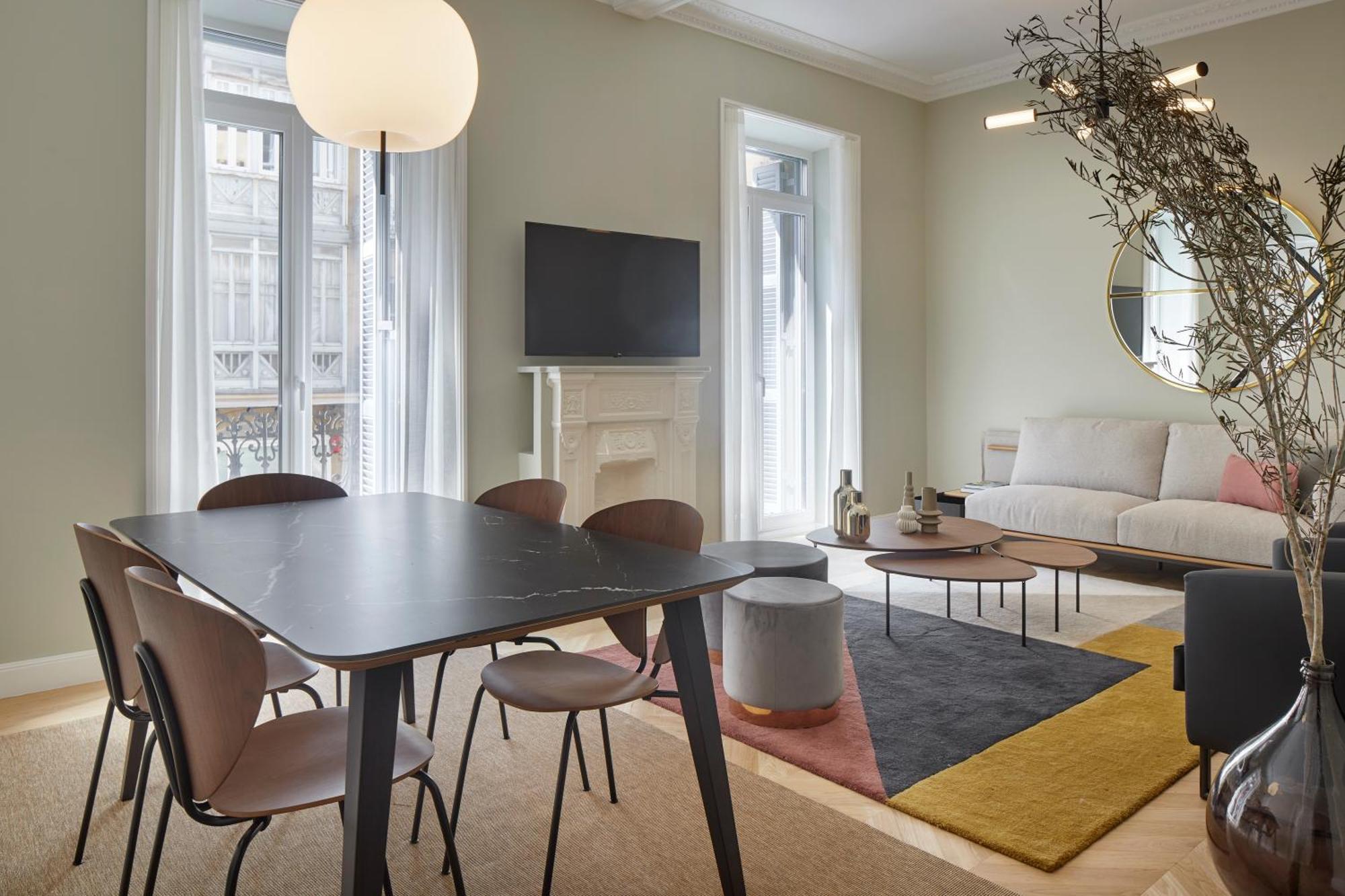 La Conchabay By Feelfreerentals San Sebastián