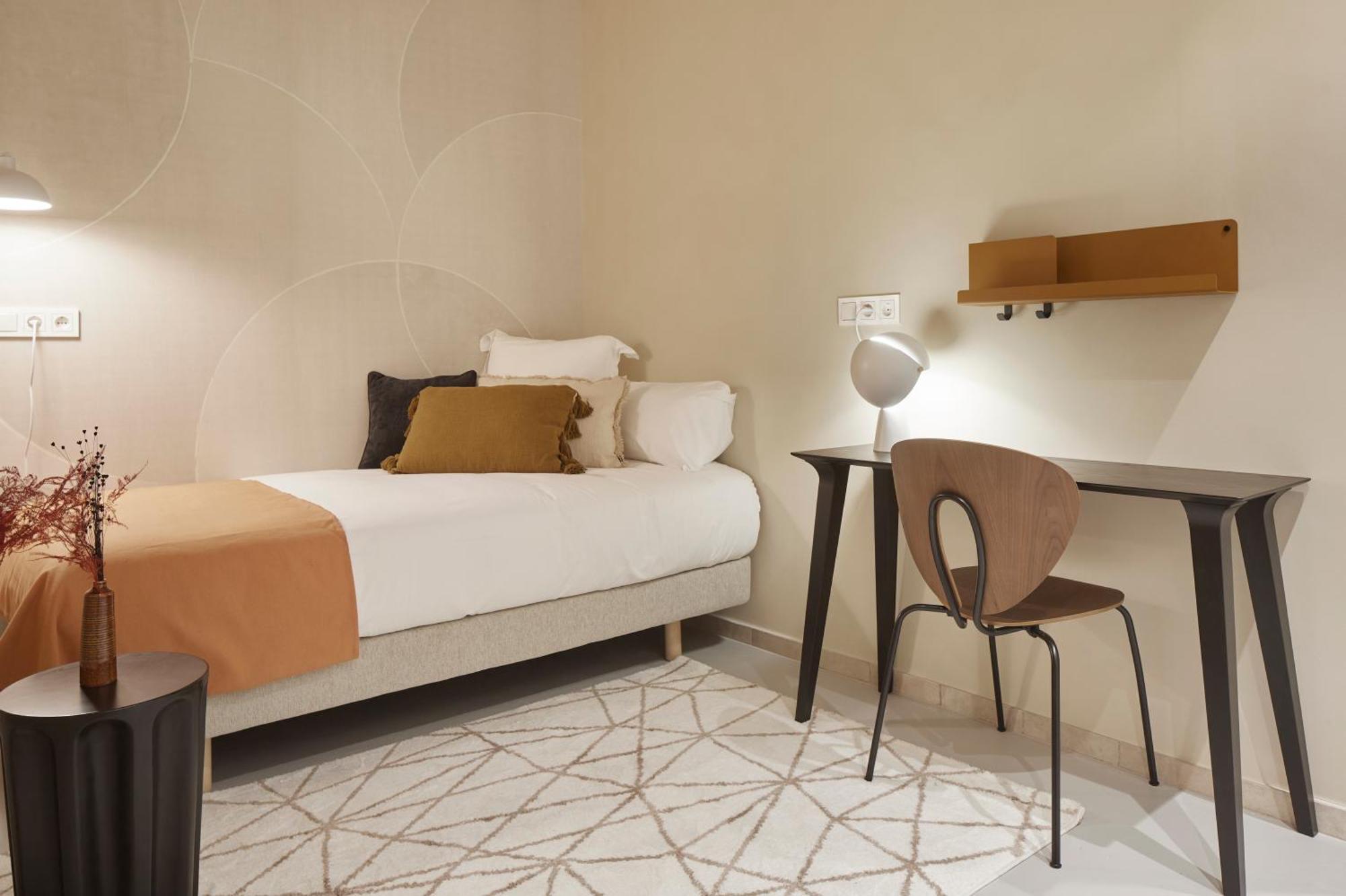 Appartement La Conchabay By Feelfreerentals *