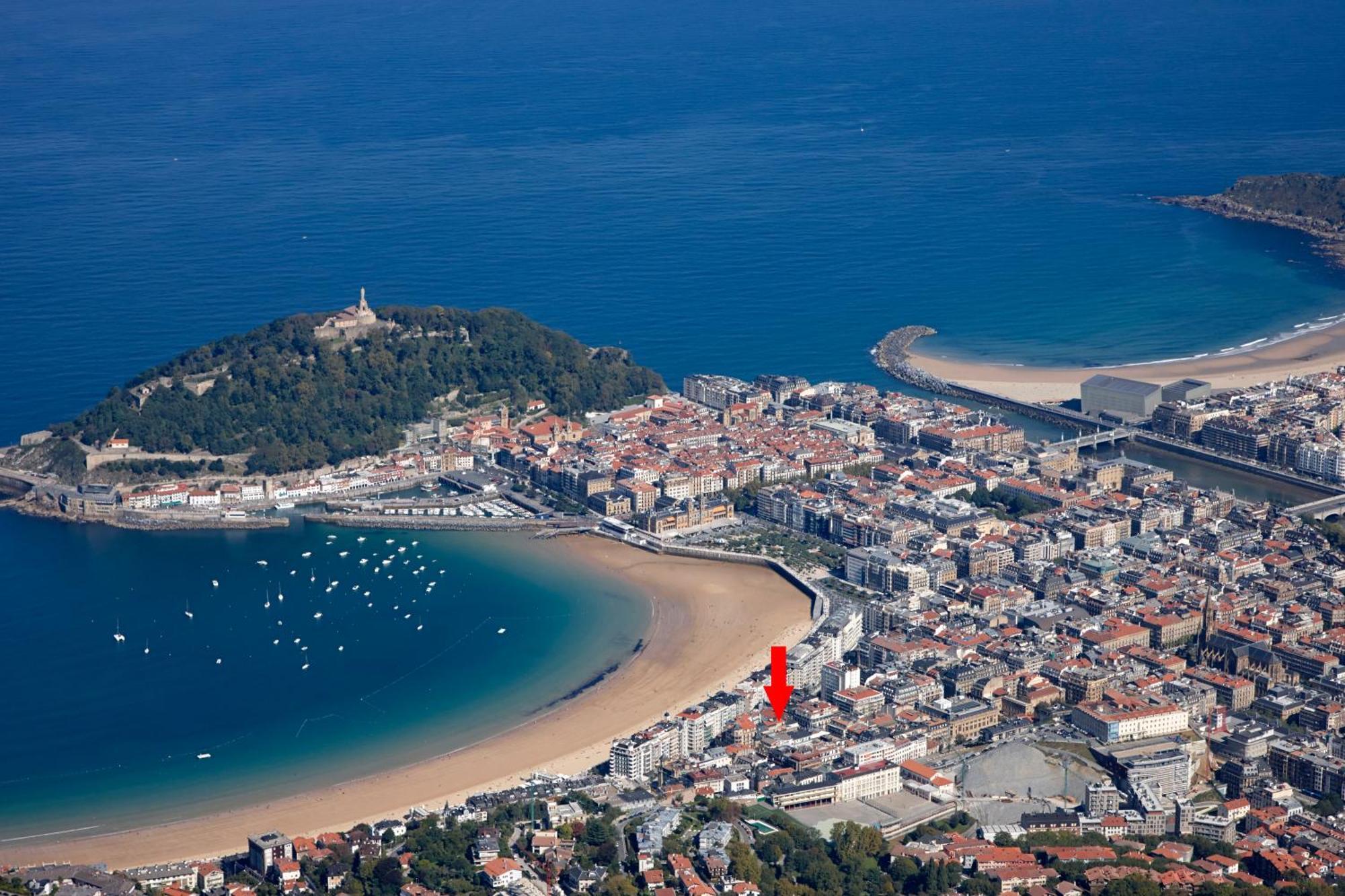 La Conchabay By Feelfreerentals *