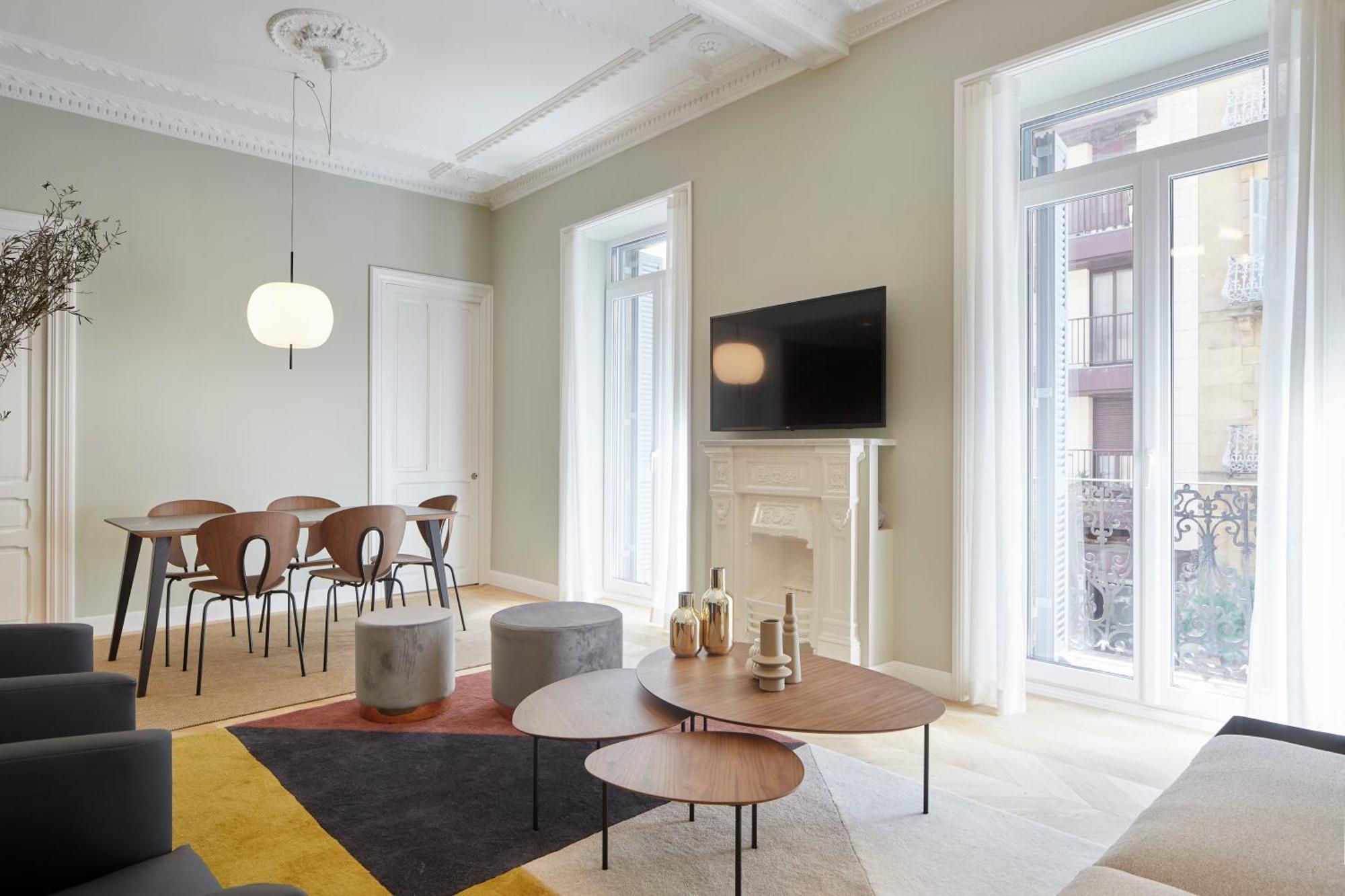 La Conchabay By Feelfreerentals Appartement *