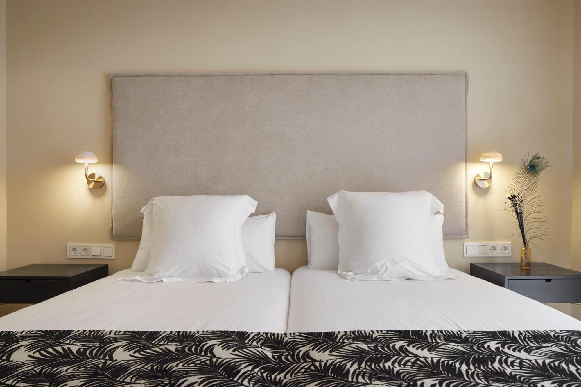 La Conchabay By Feelfreerentals Appartement