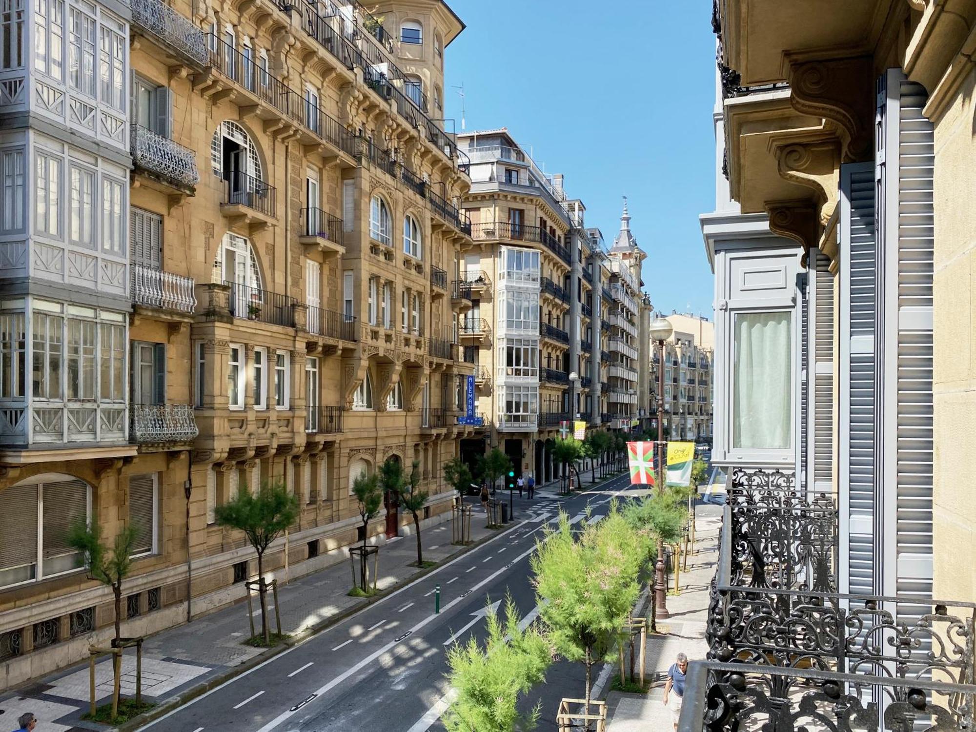 Appartement La Conchabay By Feelfreerentals *