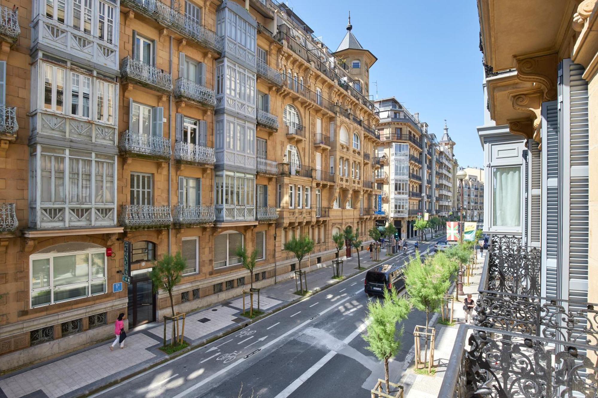 La Conchabay By Feelfreerentals Appartement *