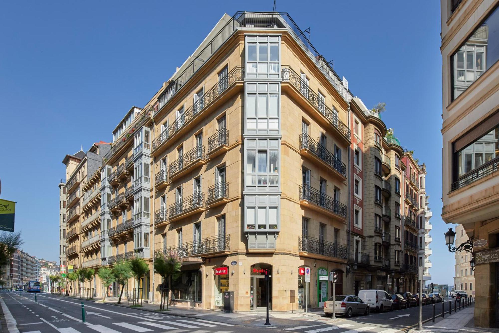 Appartement La Conchabay By Feelfreerentals *