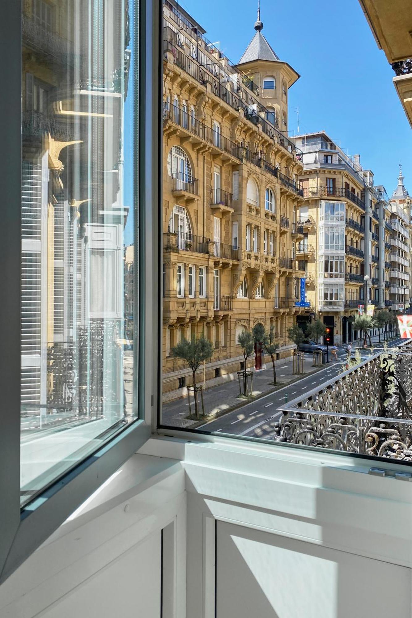 La Conchabay By Feelfreerentals Appartement Saint-Sébastien