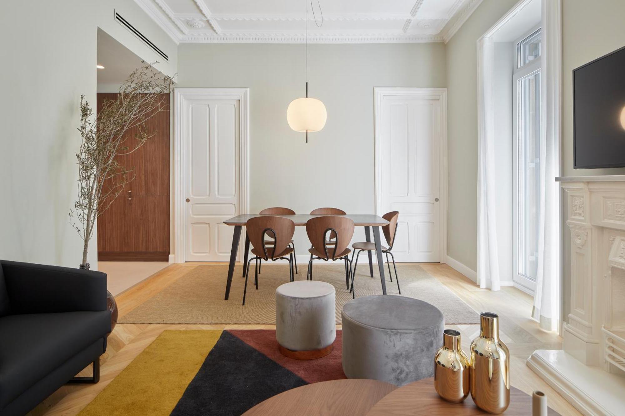 La Conchabay By Feelfreerentals Appartement *