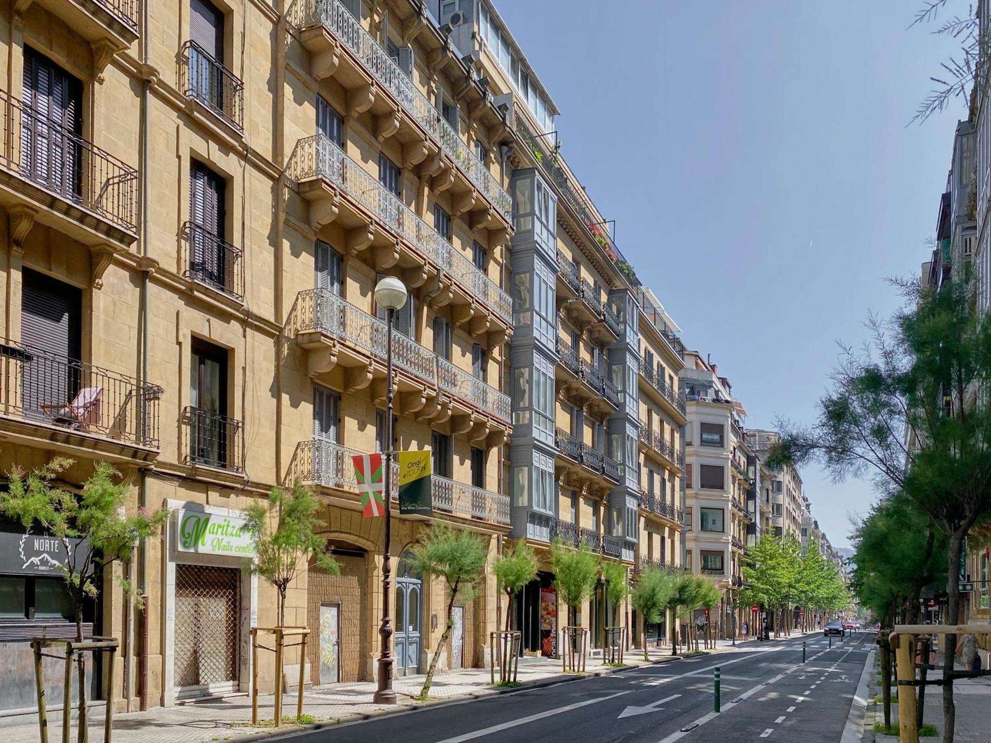Appartement La Conchabay By Feelfreerentals *