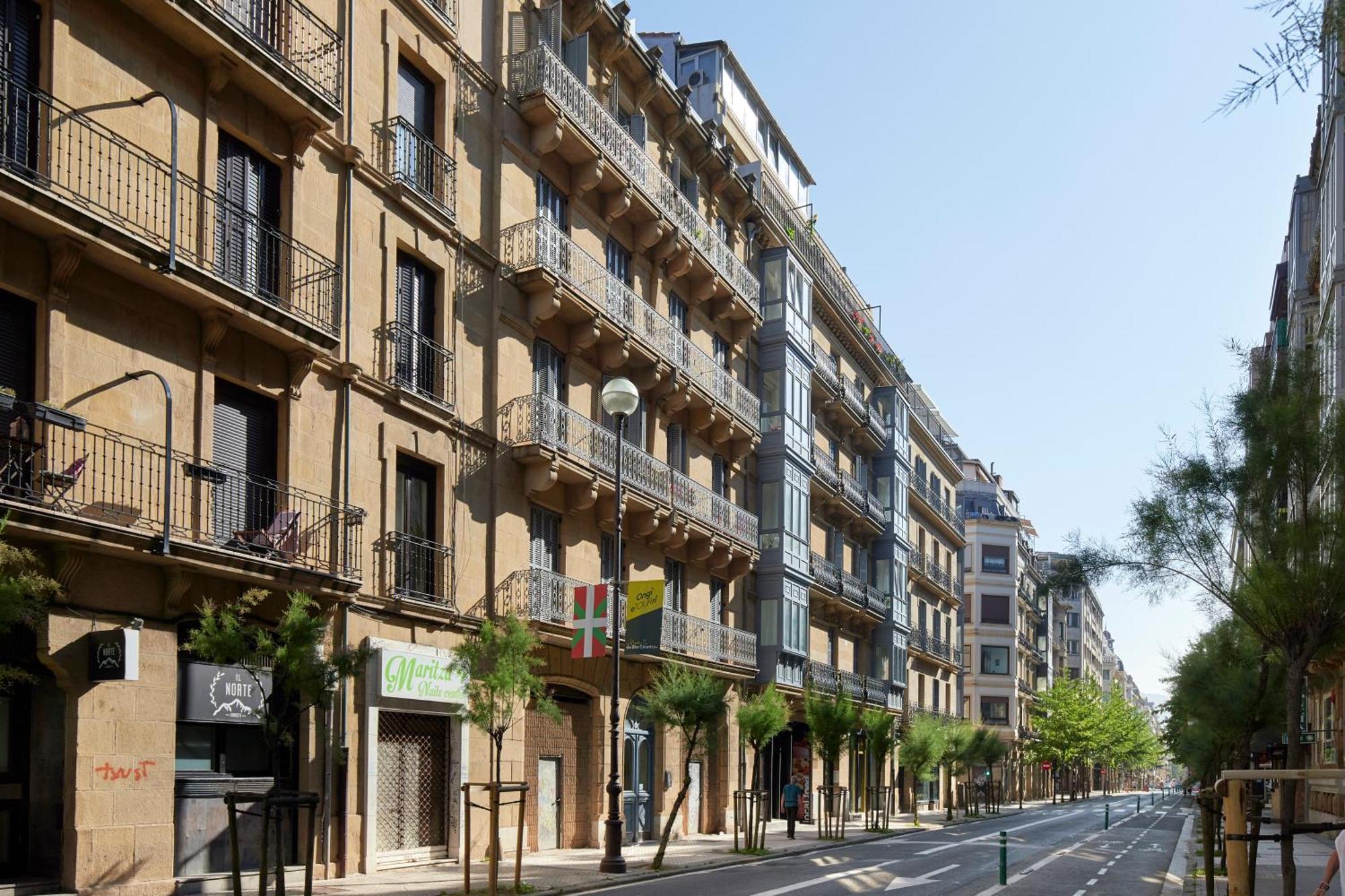 La Conchabay By Feelfreerentals Saint-Sébastien
